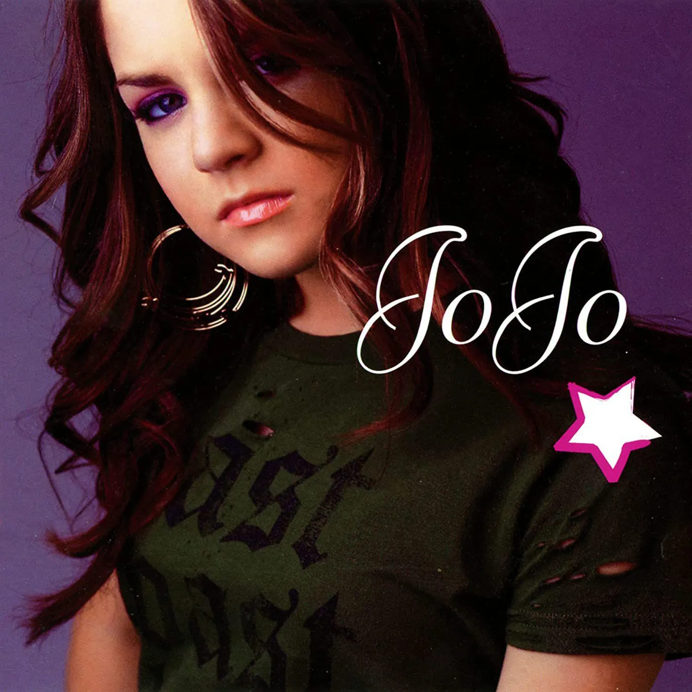  JoJo (2LP) Vinyl Record