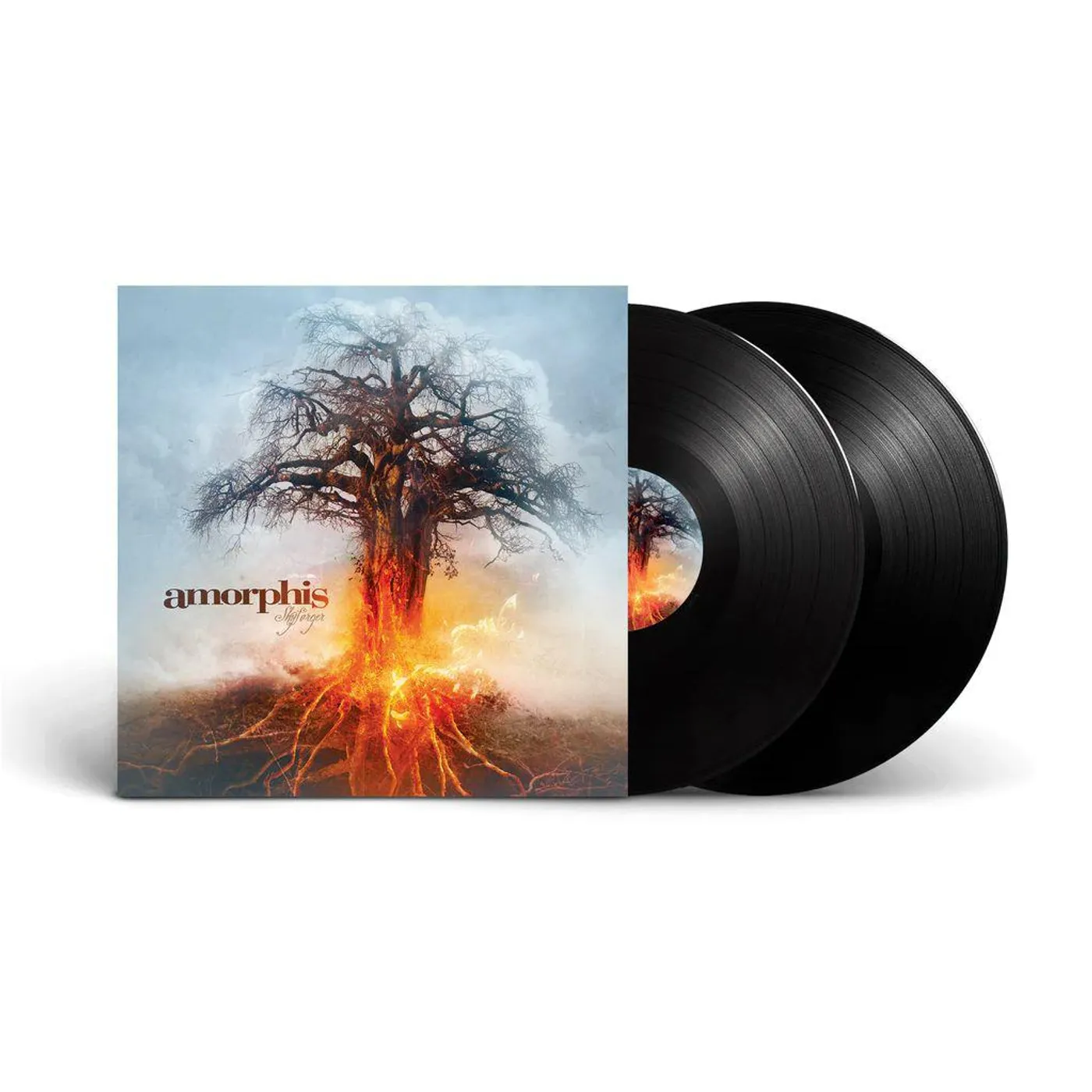Amorphis Skyforger Vinyl Record
