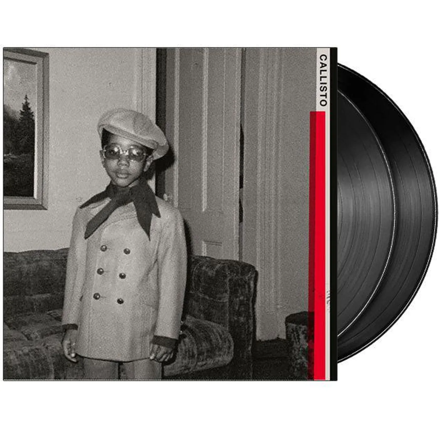 Callisto Guidance Is Internal Part 3 (2lp) Vinyl Record