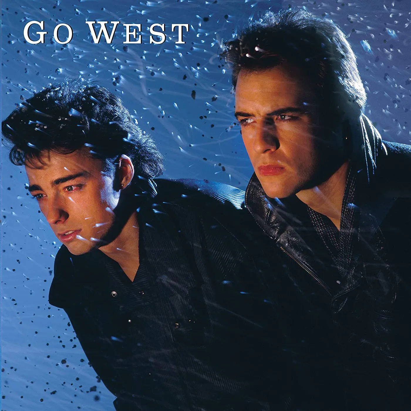  Go West (2022 Remaster) vinyl record