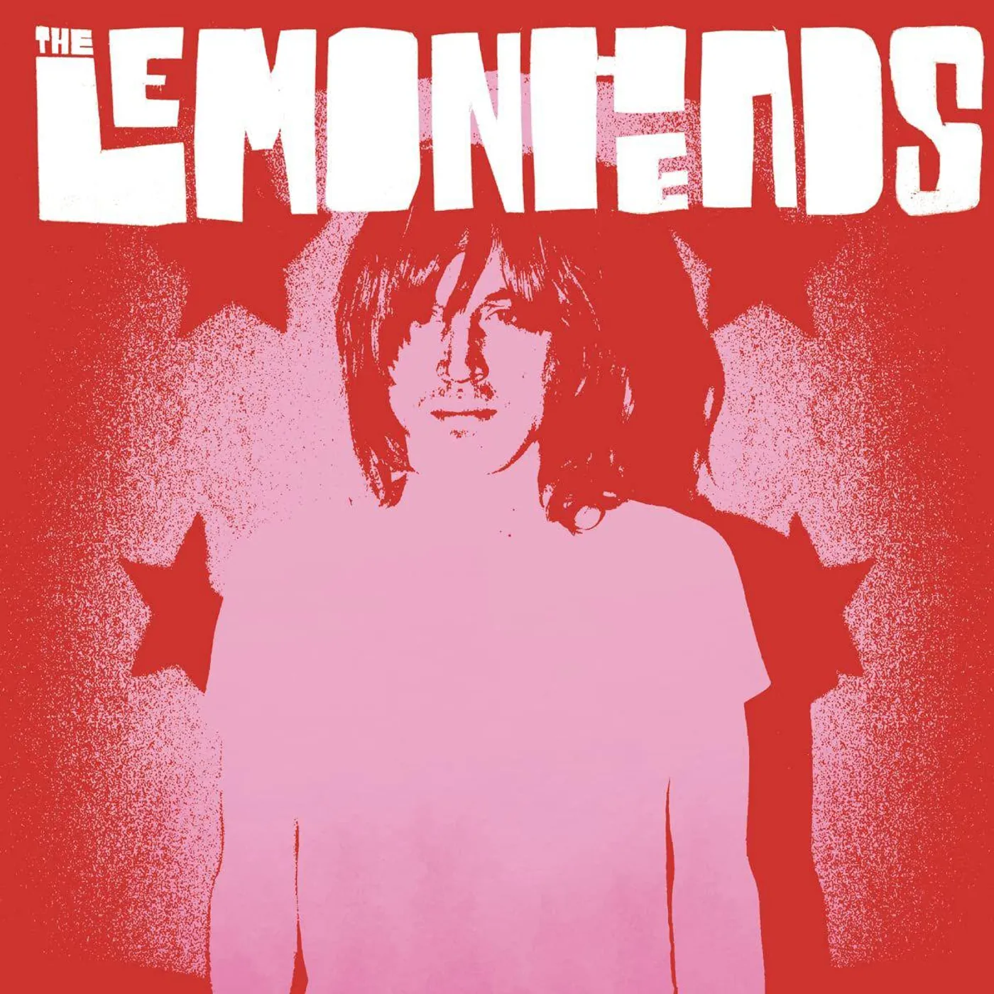 The Lemonheads (Coloured) Vinyl Record
