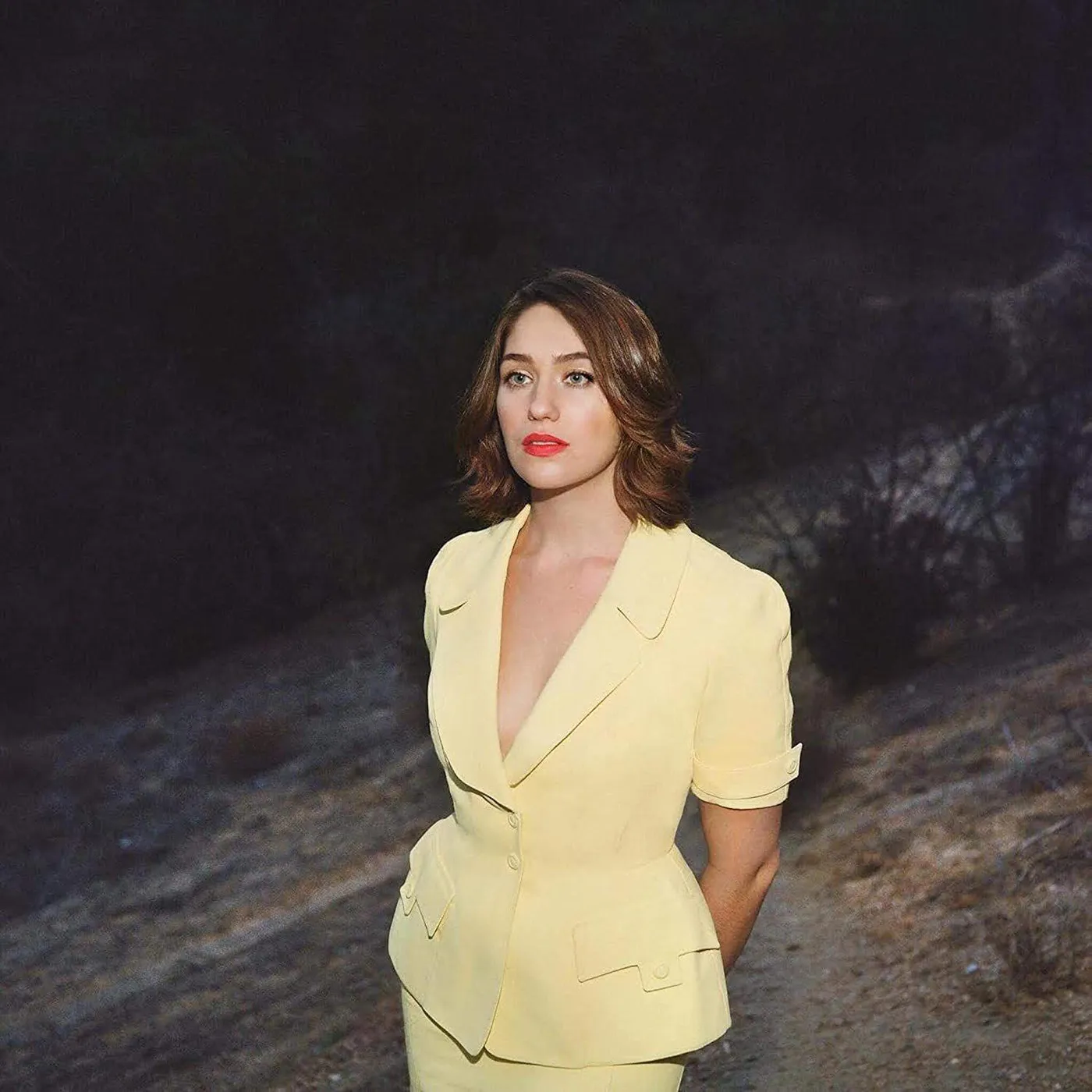 Lola Kirke Heart Head West Vinyl Record