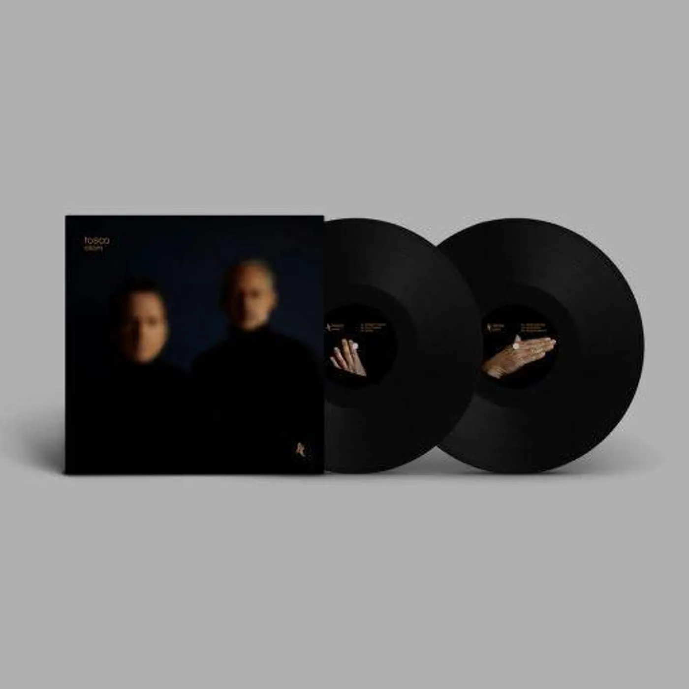 Tosca OSAM (2LP/140G) Vinyl Record