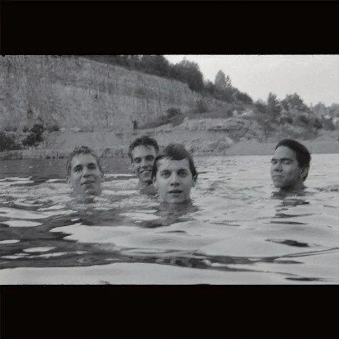 Slint Spiderland (Remastered/180g) Vinyl Record