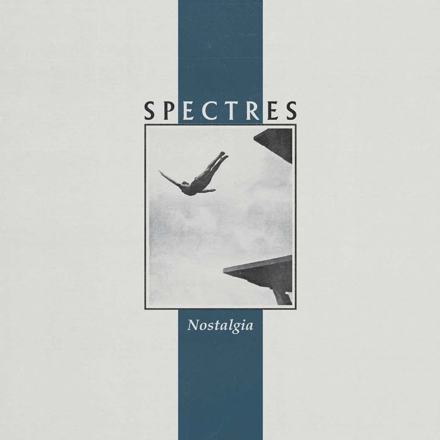 SPECTRES Nostalgia Vinyl Record
