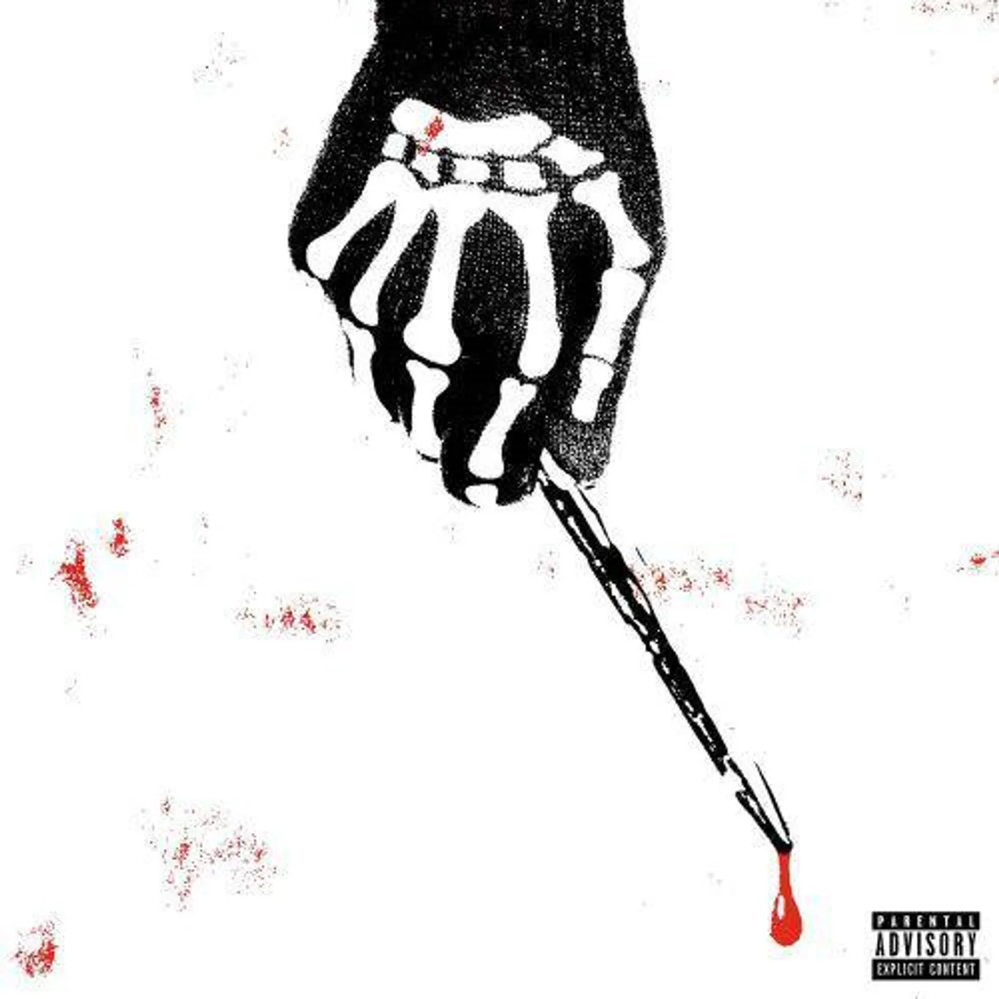 Save Face Another Kill For The Highlight Reel (Red) Vinyl Record