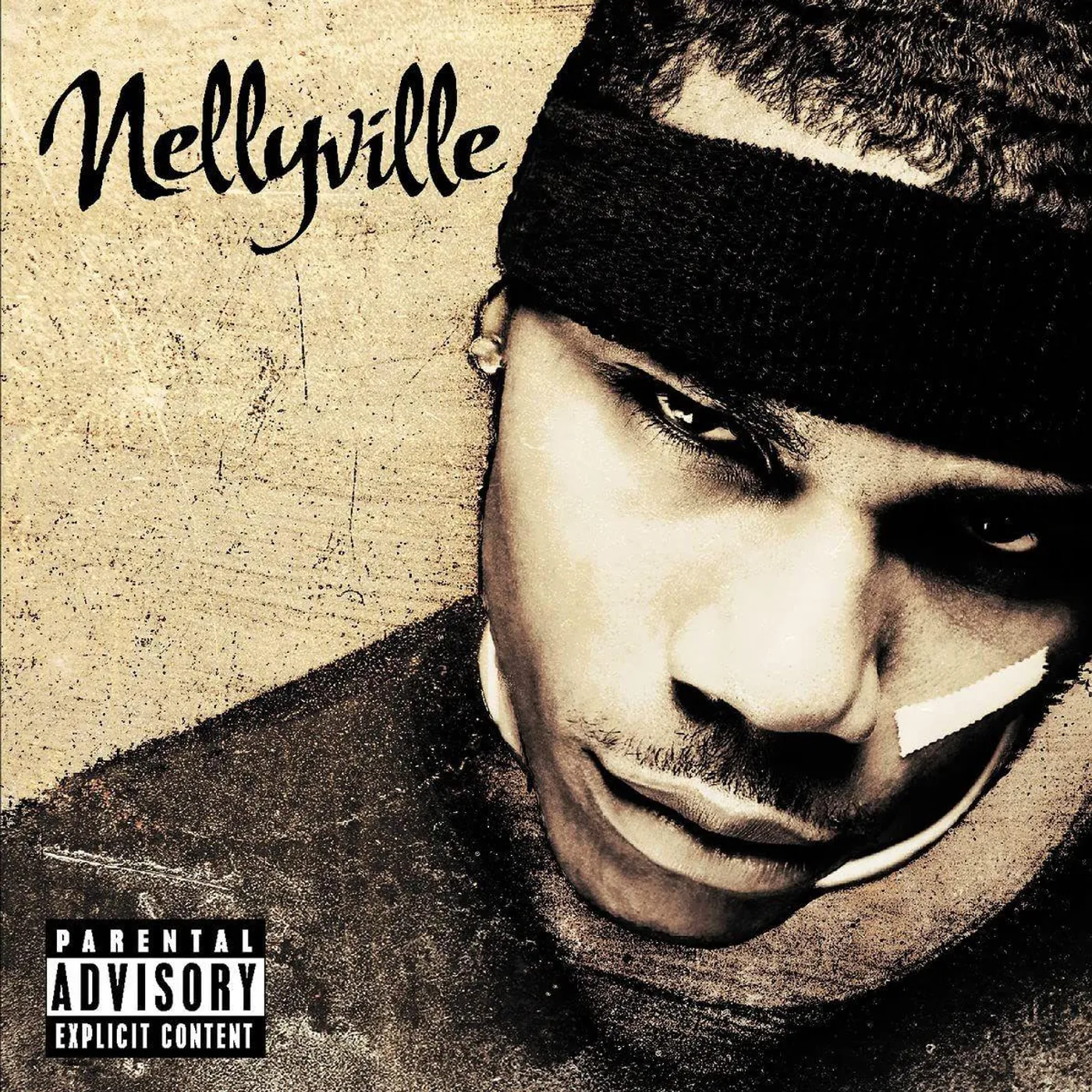 Nellyville (2LP) Vinyl Record
