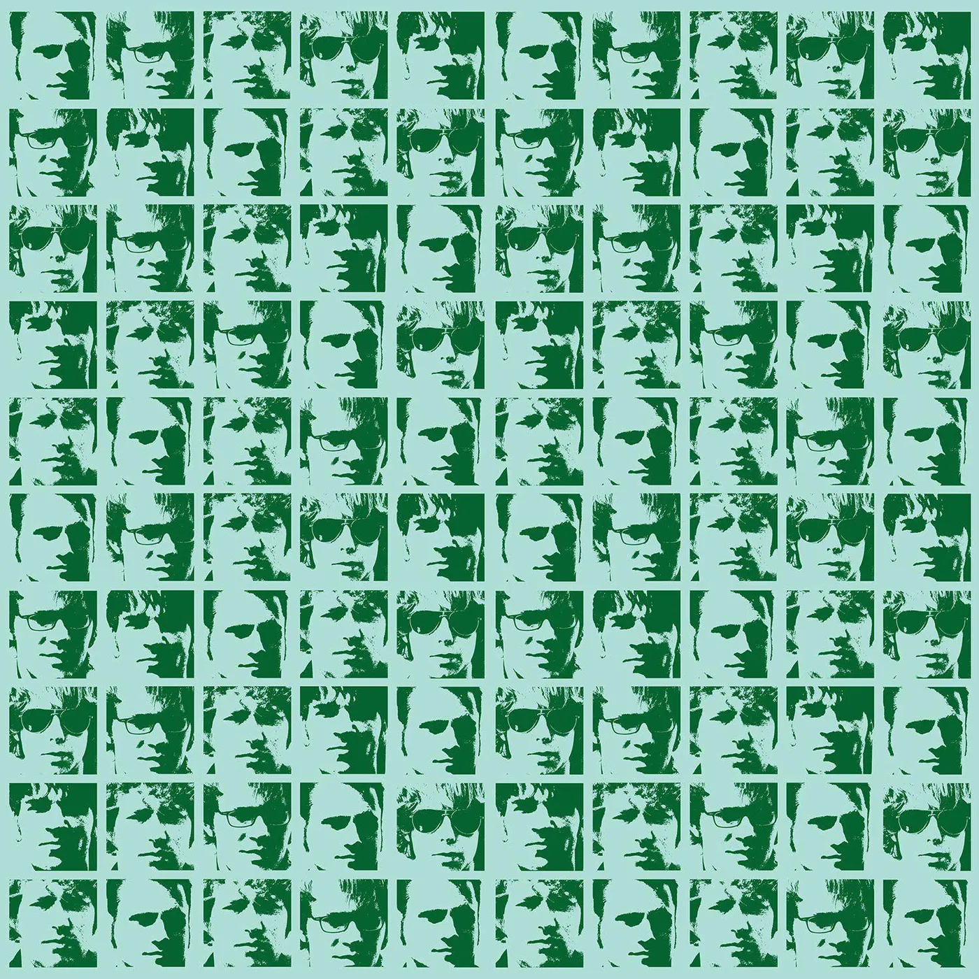 The Get Up Kids Eudora (2LP) Vinyl Record