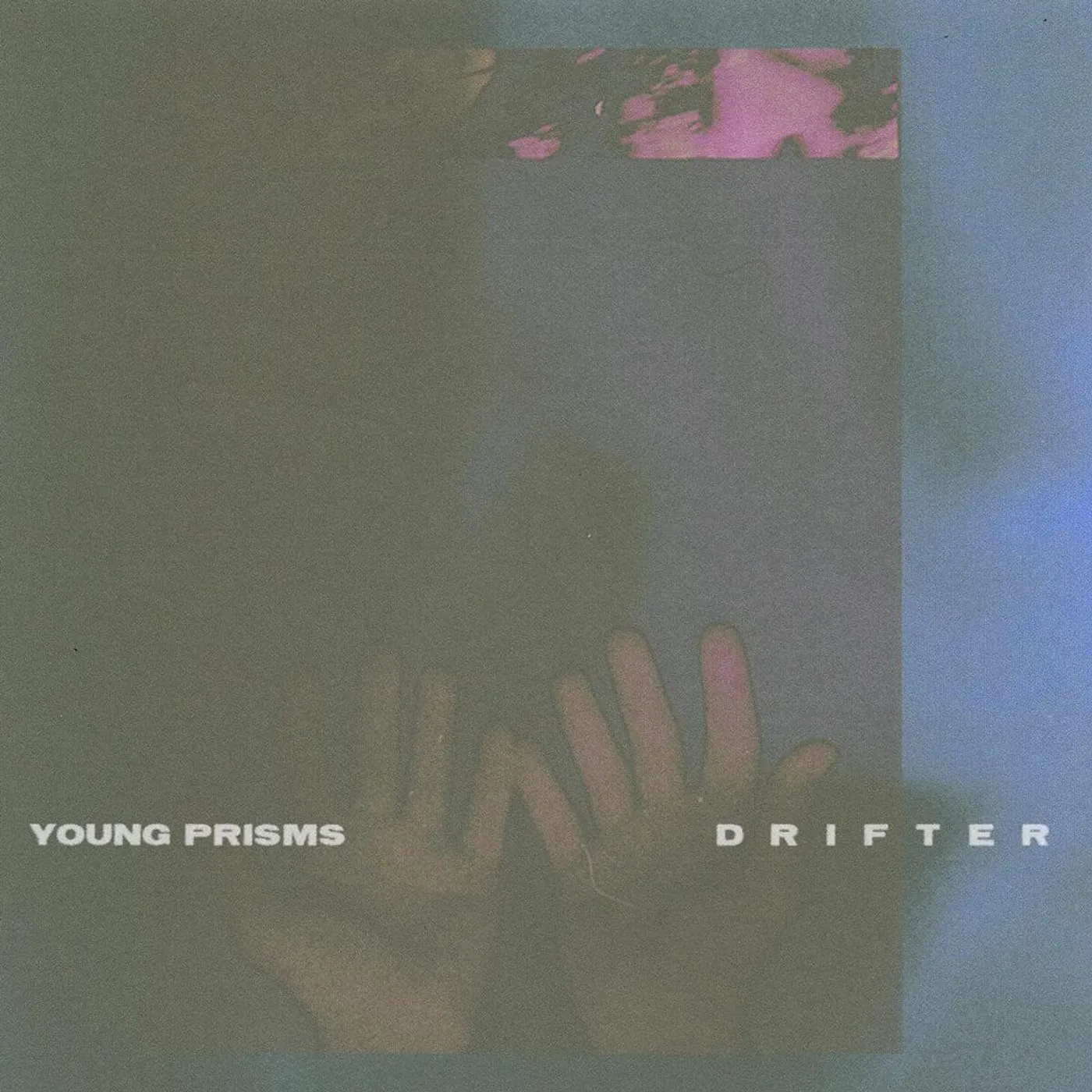 Young Prisms Drifter Vinyl Record