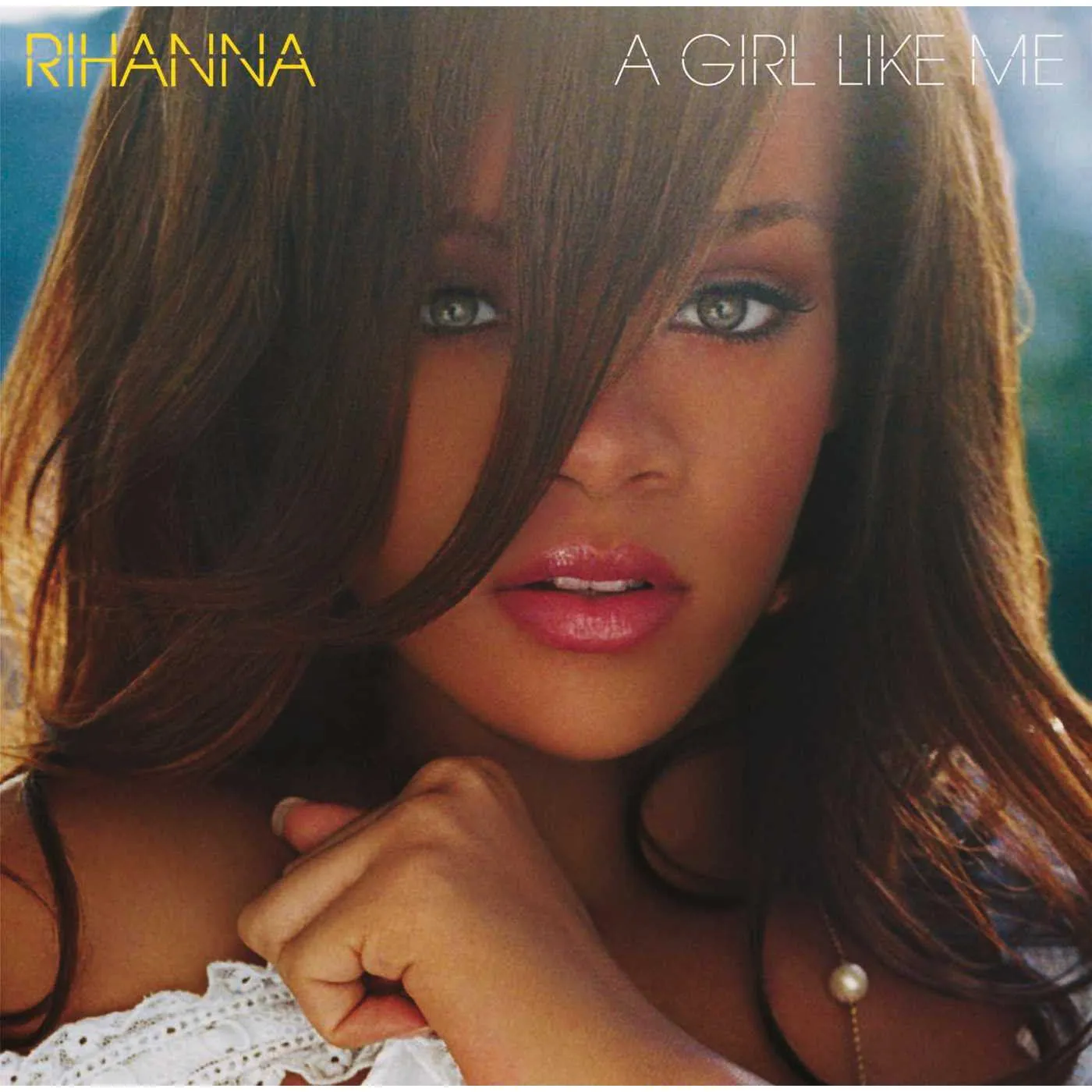 Rihanna Girl Like Me (10Th Anniversary) [2LP] Vinyl Record