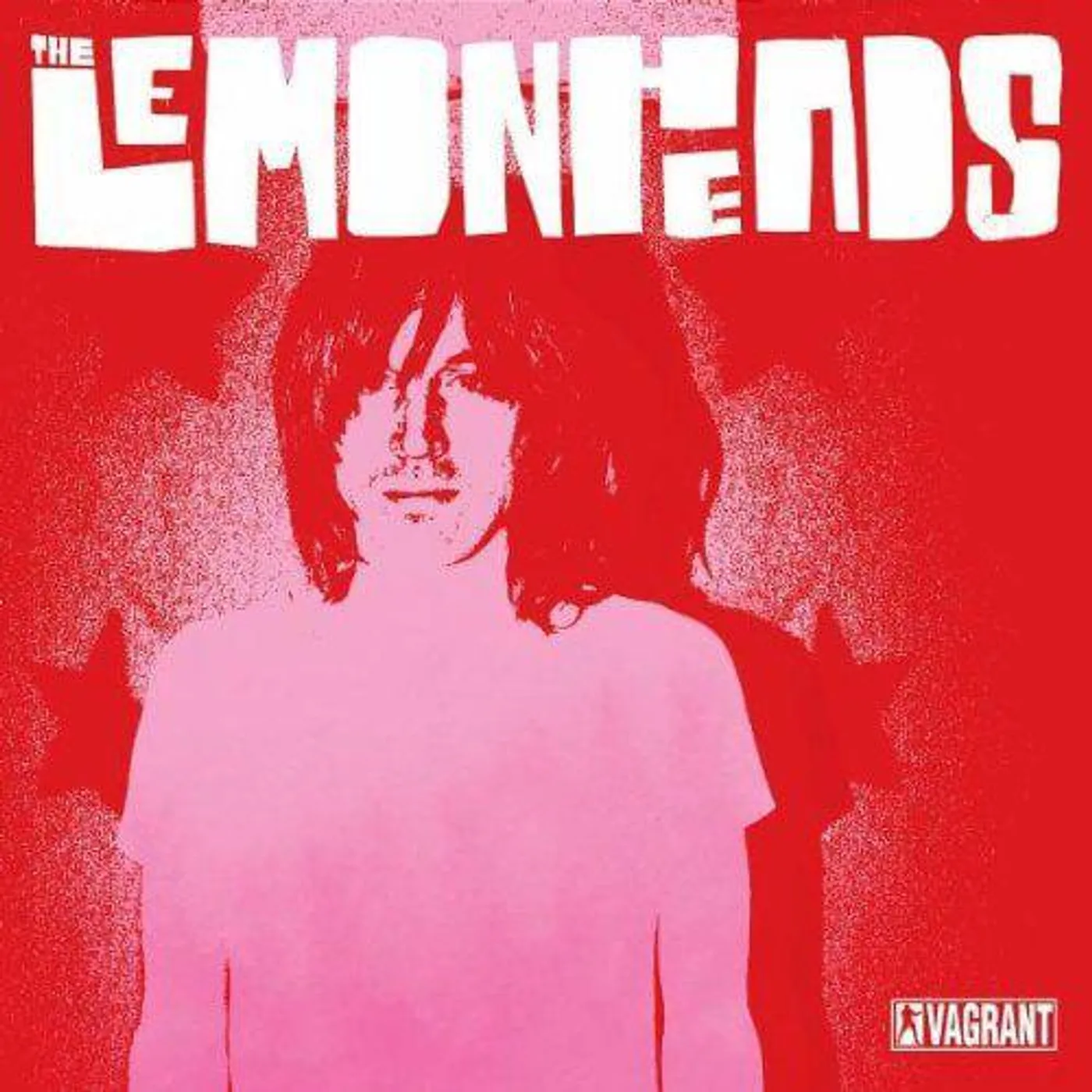 The Lemonheads (Coloured) Vinyl Record