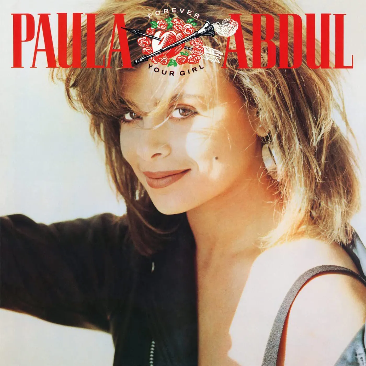Paula Abdul Forever Your Girl (180g/Insert) Vinyl Record