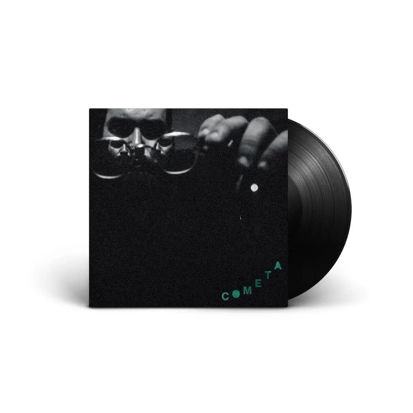 Nick Hakim Cometa Vinyl Record