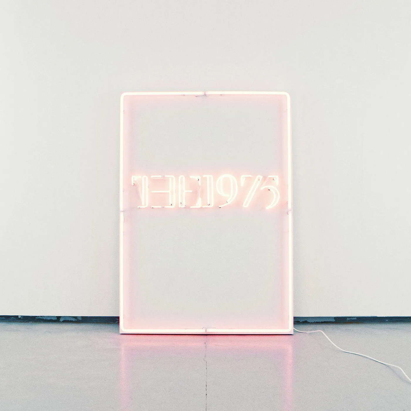 The 1975 I LIKE IT WHEN YOU SLEEP FOR YOU ARE SO BEAUTIFUL YET SO UNAWARE OF IT Vinyl Record