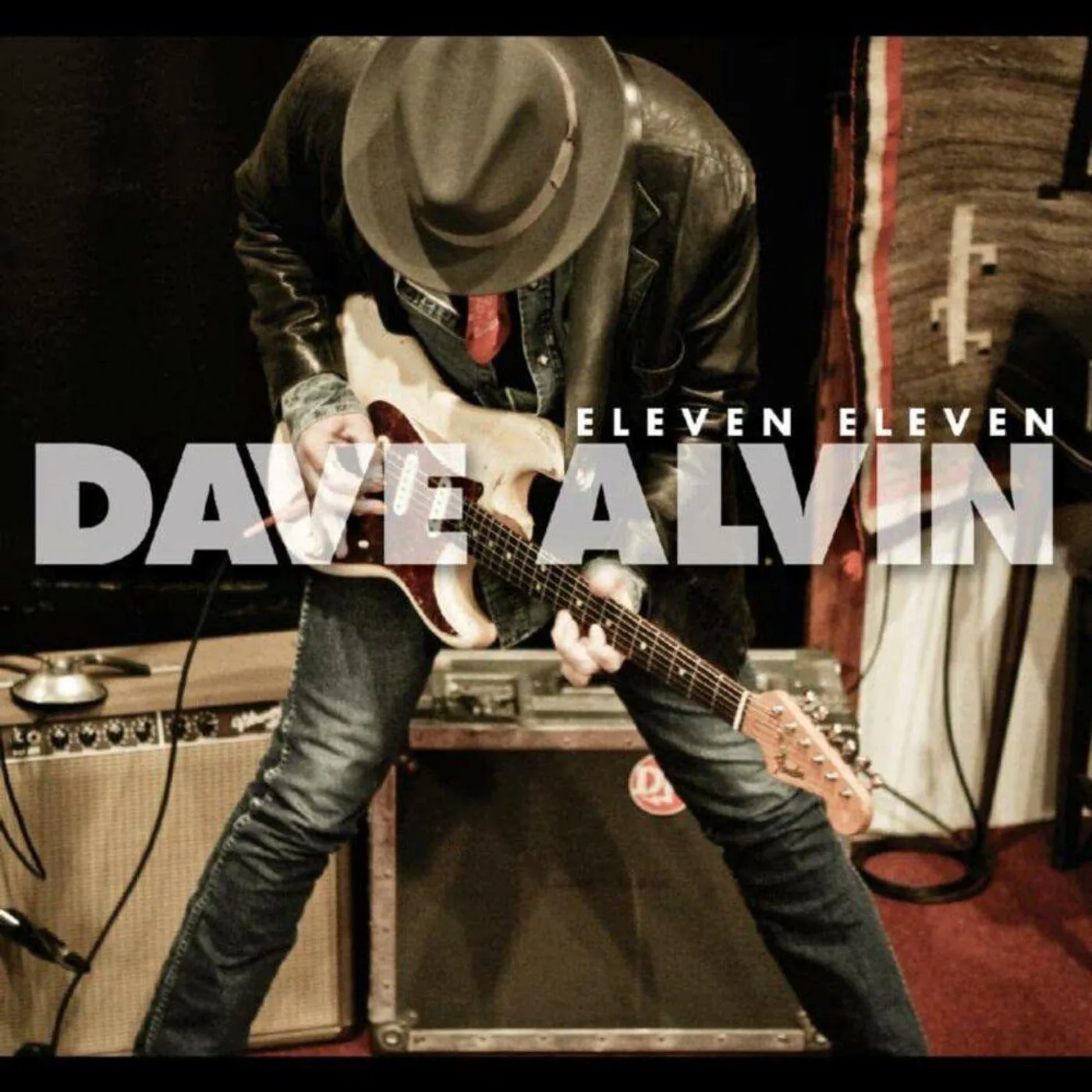 Dave Alvin Eleven Eleven (11th Anniversary Expanded Edition) Vinyl Record