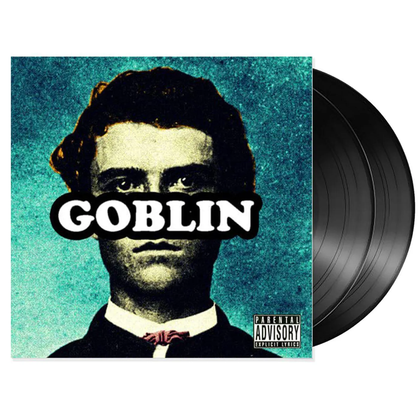 Tyler, The Creator Goblin (2LP) Vinyl Record