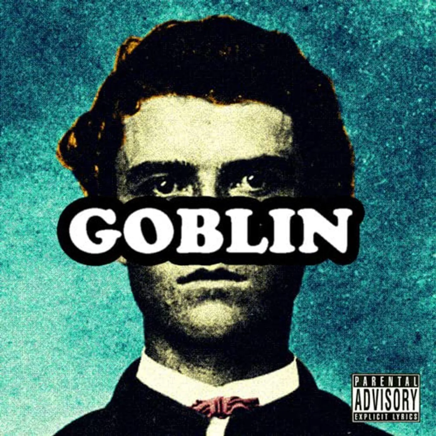 Tyler, The Creator Goblin (2LP) Vinyl Record