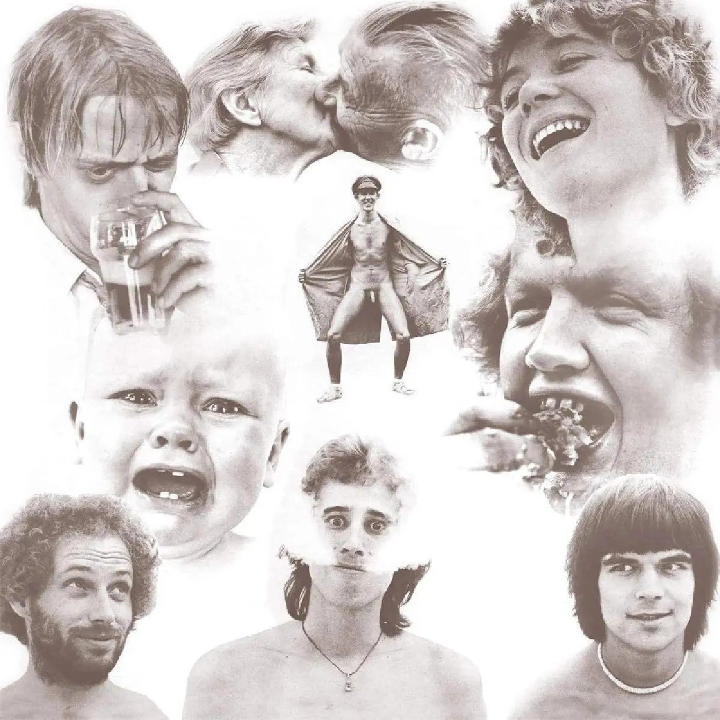  Doe Maar (LP/CD) Vinyl Record