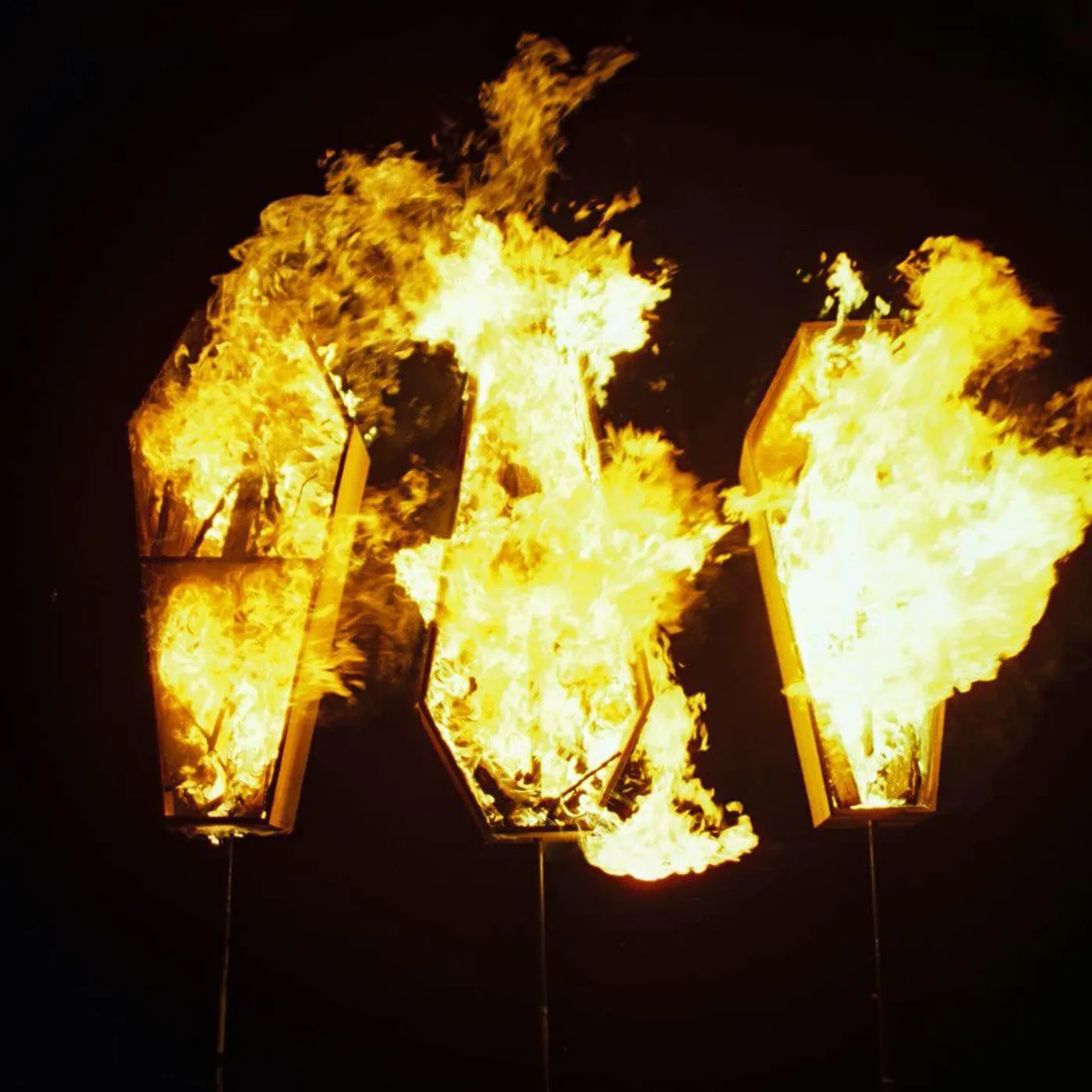 Show Me the Body Trouble The Water Vinyl Record