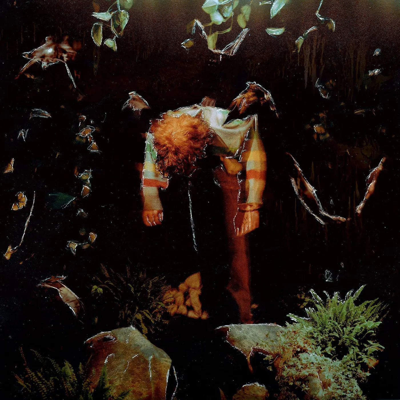 Cavetown Worm Food CD