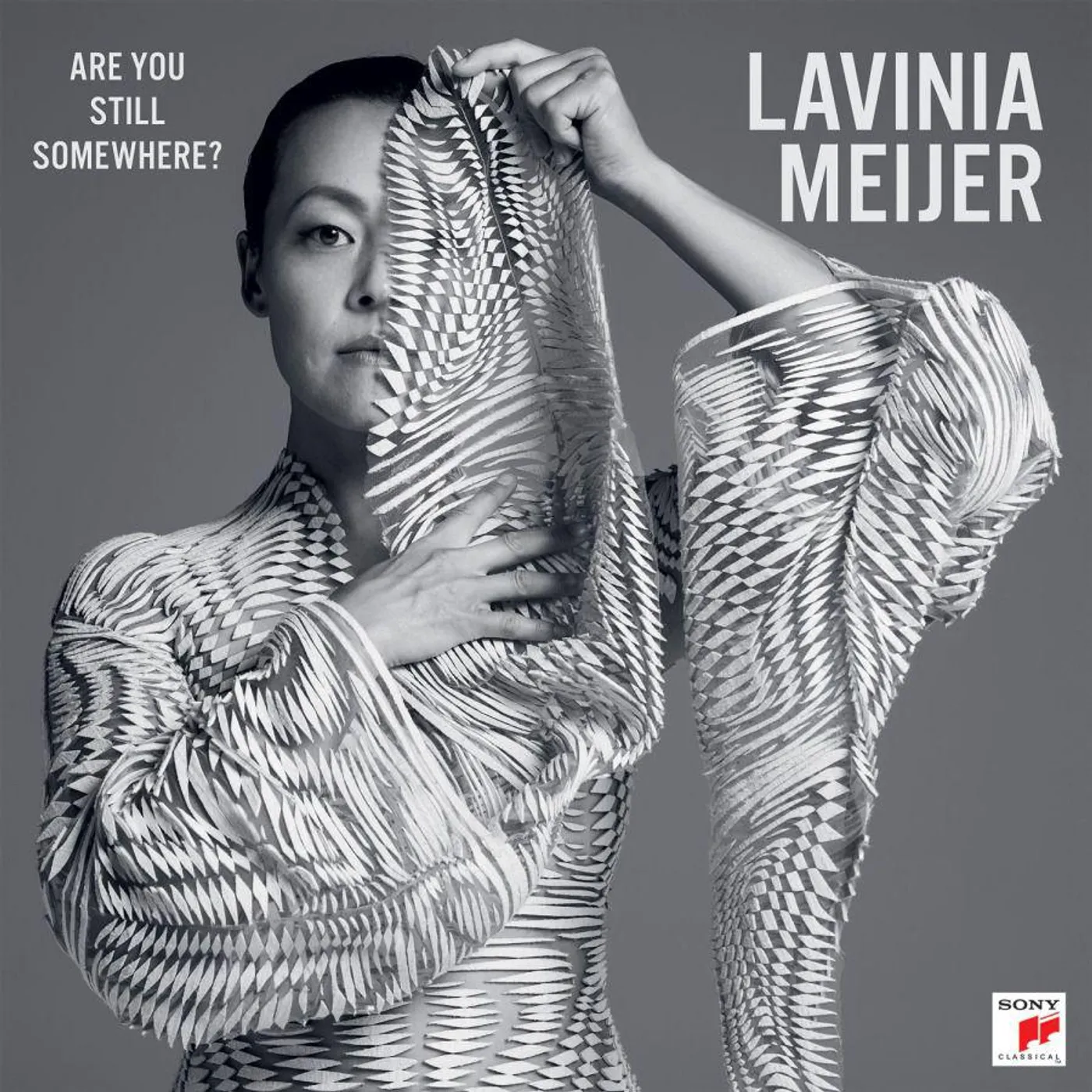 Lavinia Meijer Are You Still Somewhere (180g) Vinyl Record