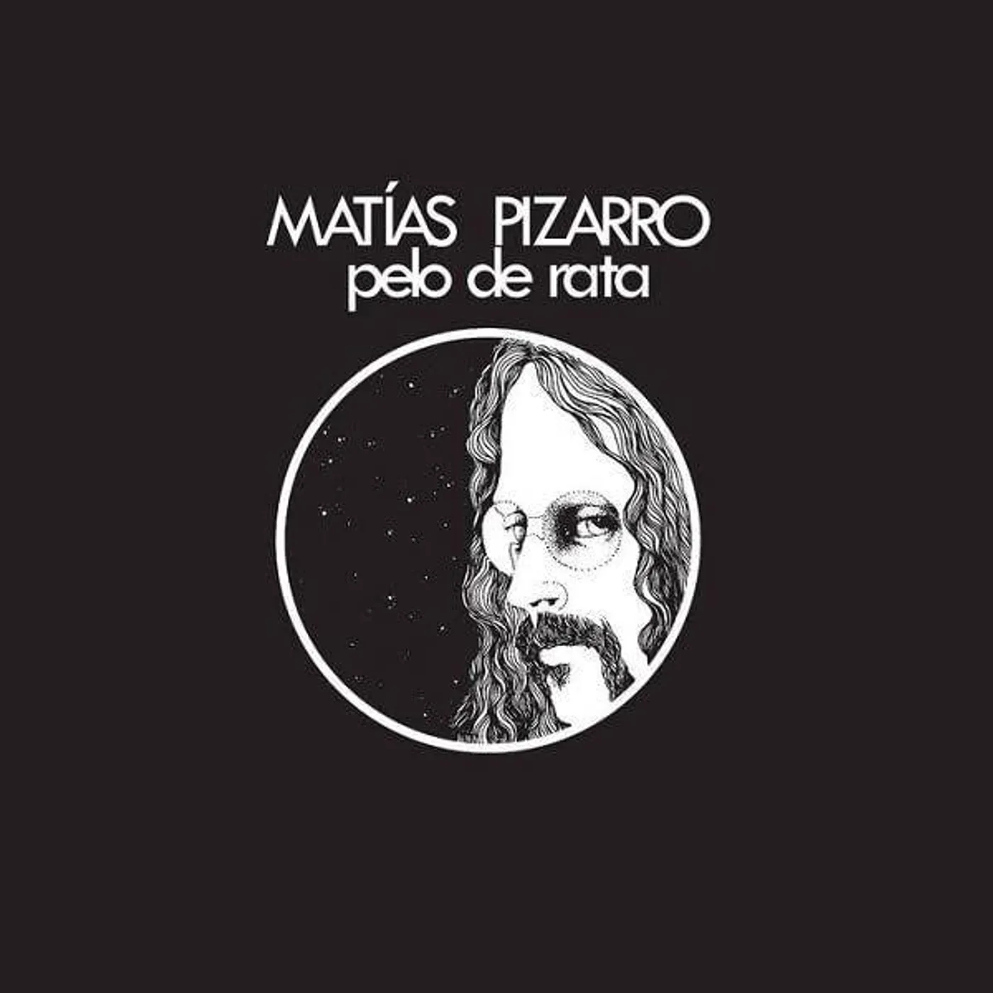 Matias Pizarro Pelo de Rata Vinyl Record