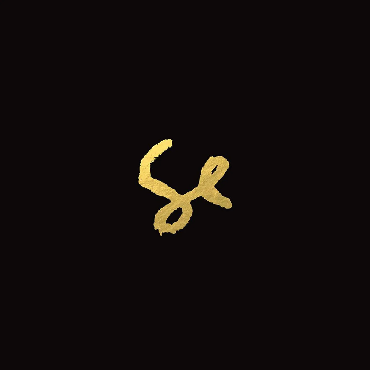  Sylvan Esso Vinyl Record