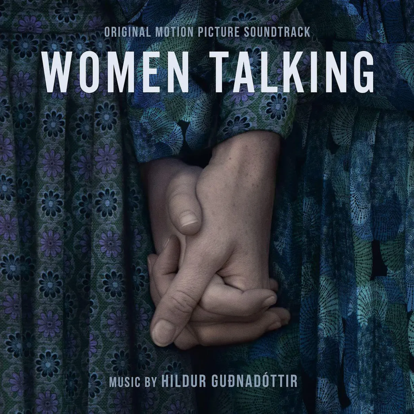 Hildur Gudnadottir Women Talking Original Soundtrack Vinyl Record