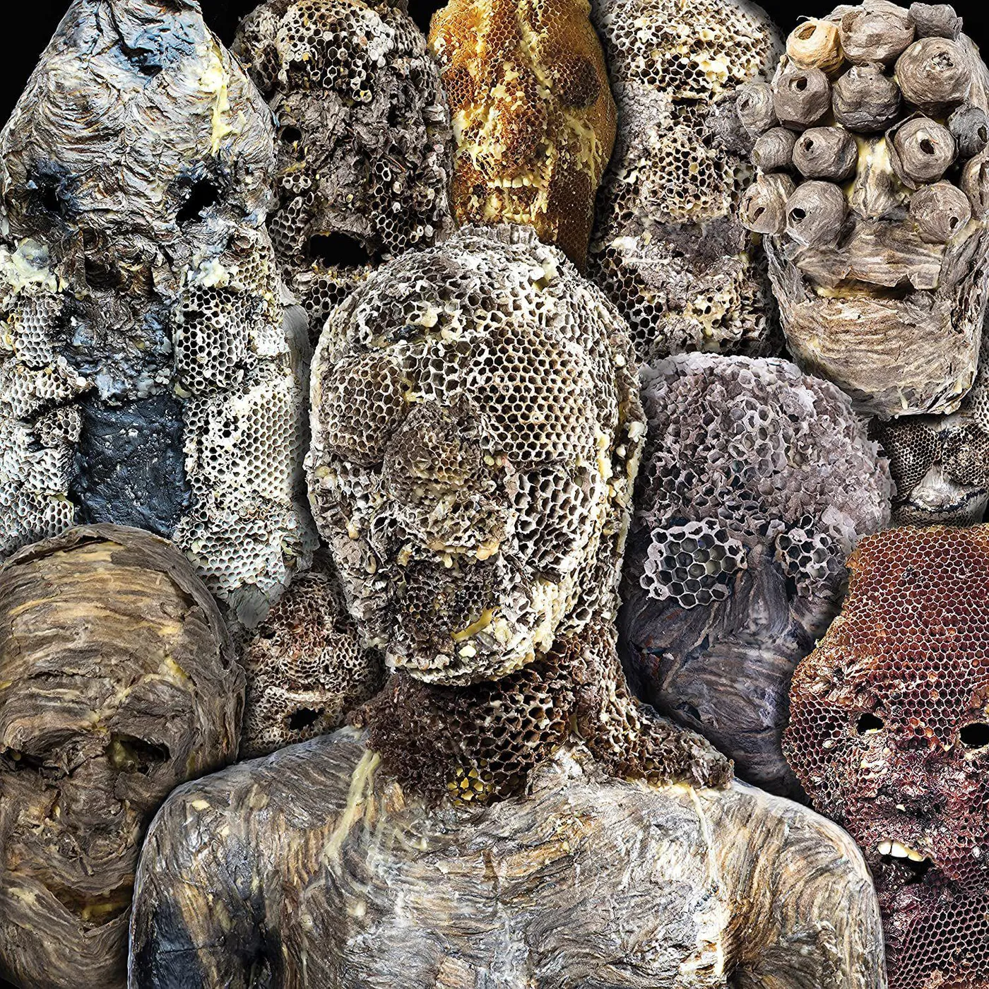 Metal Preyers Shadow Swamps Vinyl Record