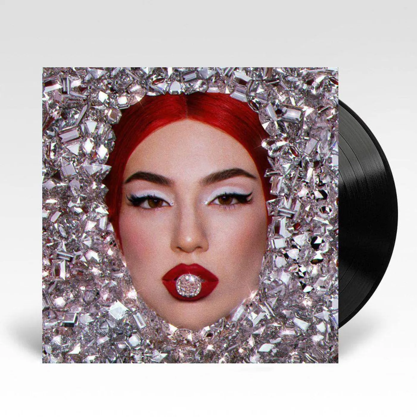 Ava Max Diamonds & Dancefloors Vinyl Record