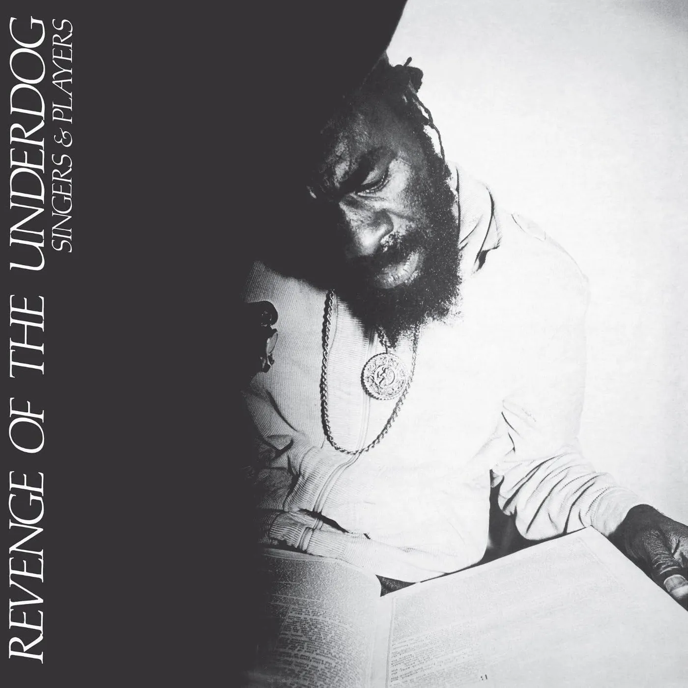 Singers And Players Revenge Of The Underdog Vinyl Record