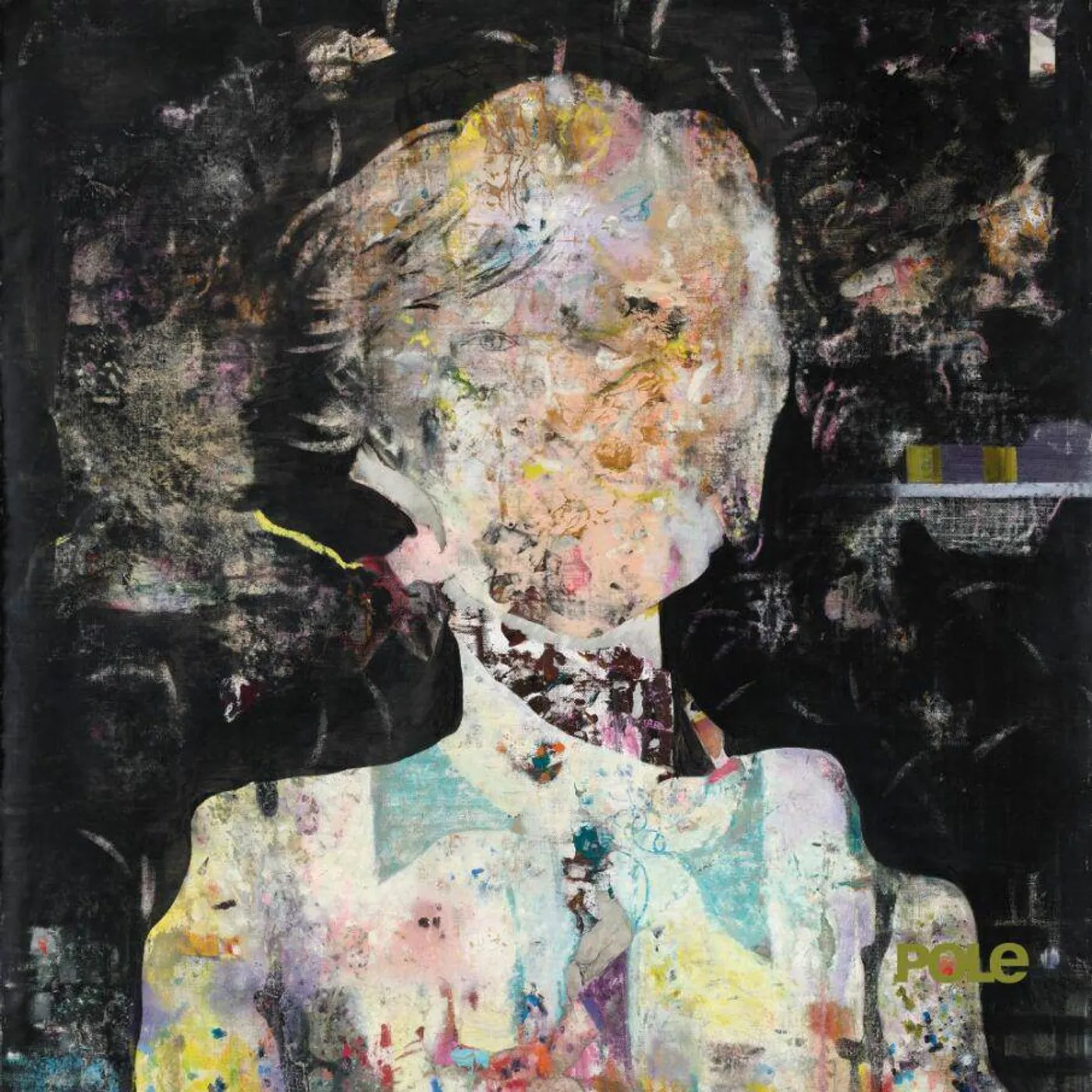 Pole Tempus (Limited/pink Vinyl/2LP) Vinyl Record