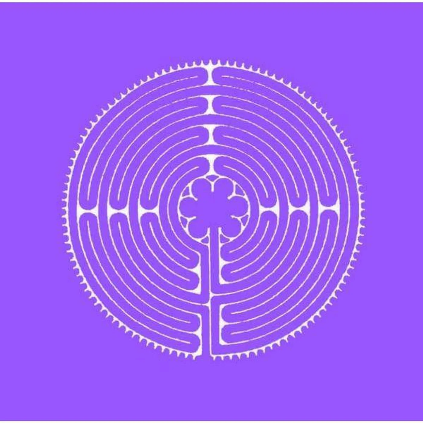 Éliane Radigue IN MEMORIAM-OSTINATO / DANSE DES DAKINIS Vinyl Record