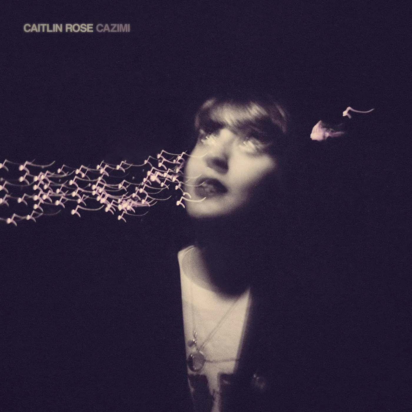 Caitlin Rose CAZIMI Vinyl Record
