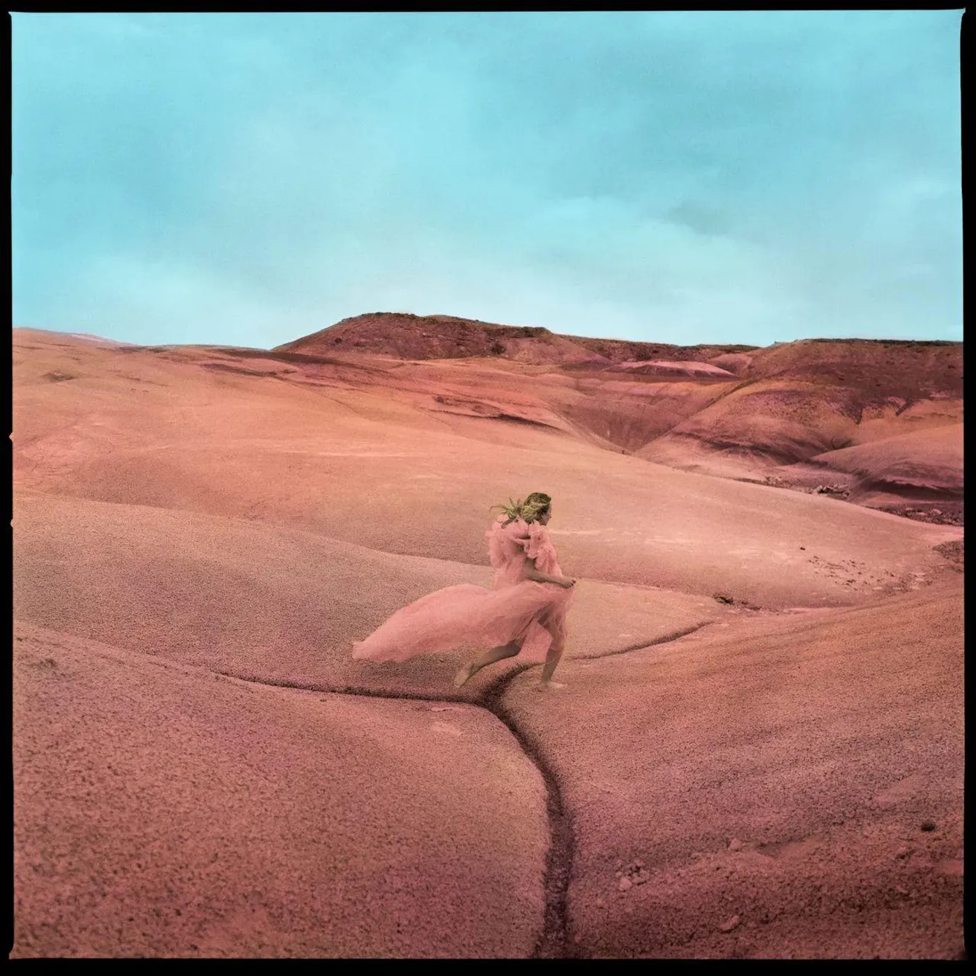 Margo Price Strays Vinyl Record