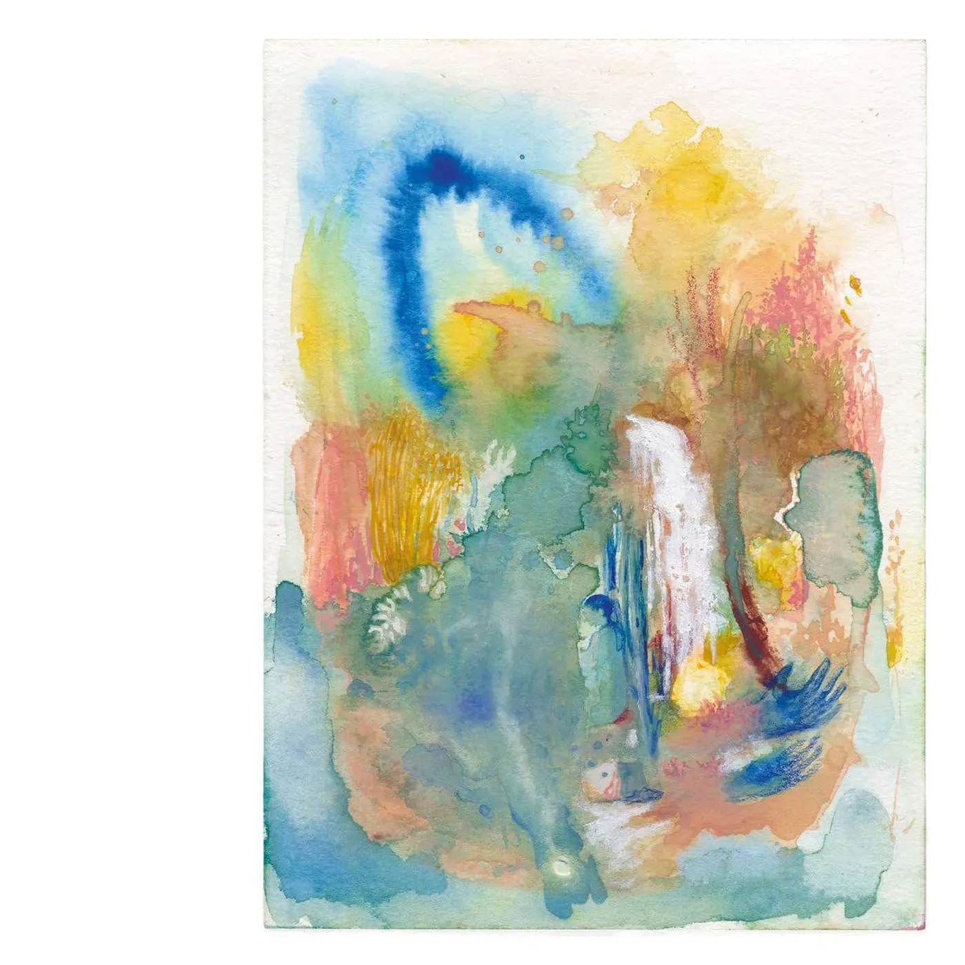 Barrio Lindo Espuma De Mar (White Vinyl Record/180g)