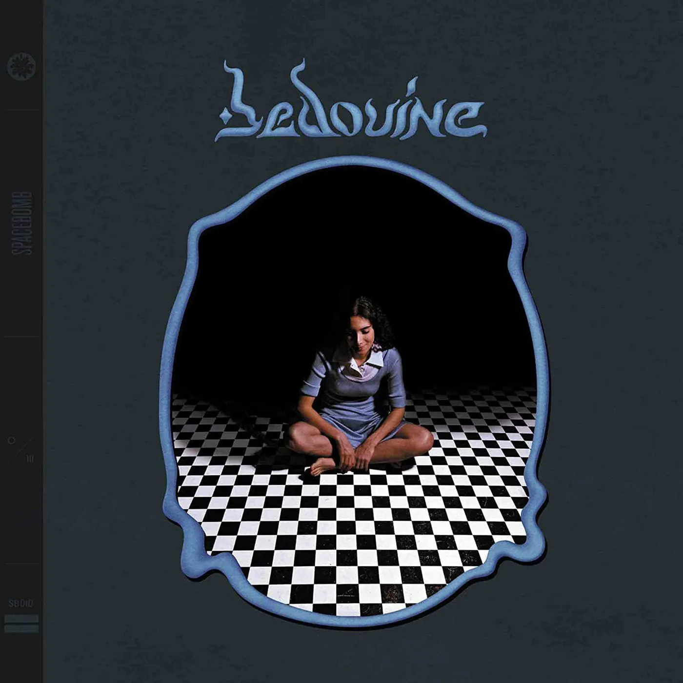 Bedouine (Opaque Cream) Vinyl Record