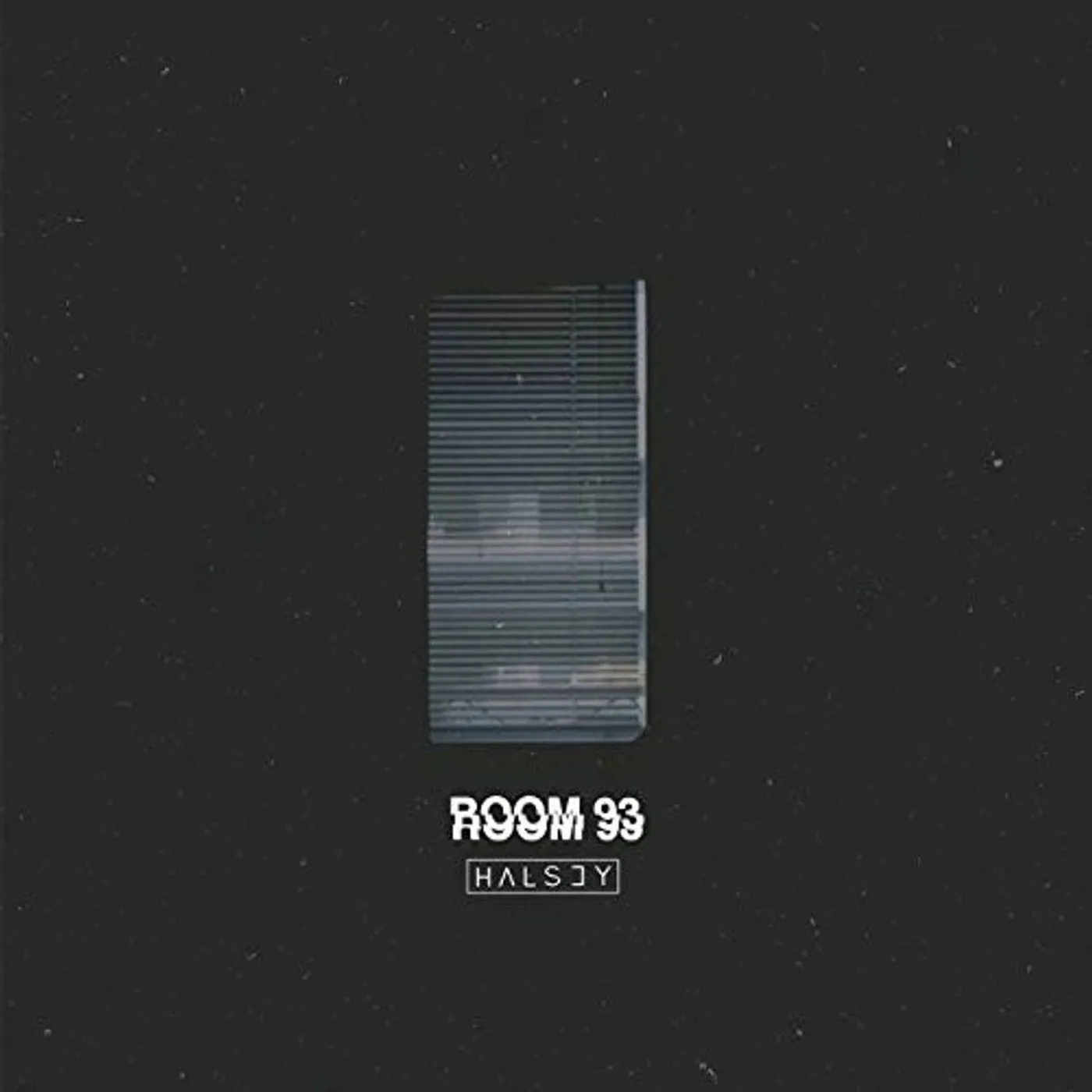 Halsey Room 93 Vinyl Record