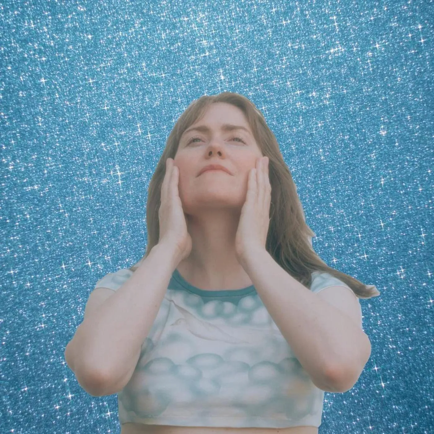 Signe Marie Rustad Particles of Faith Vinyl Record