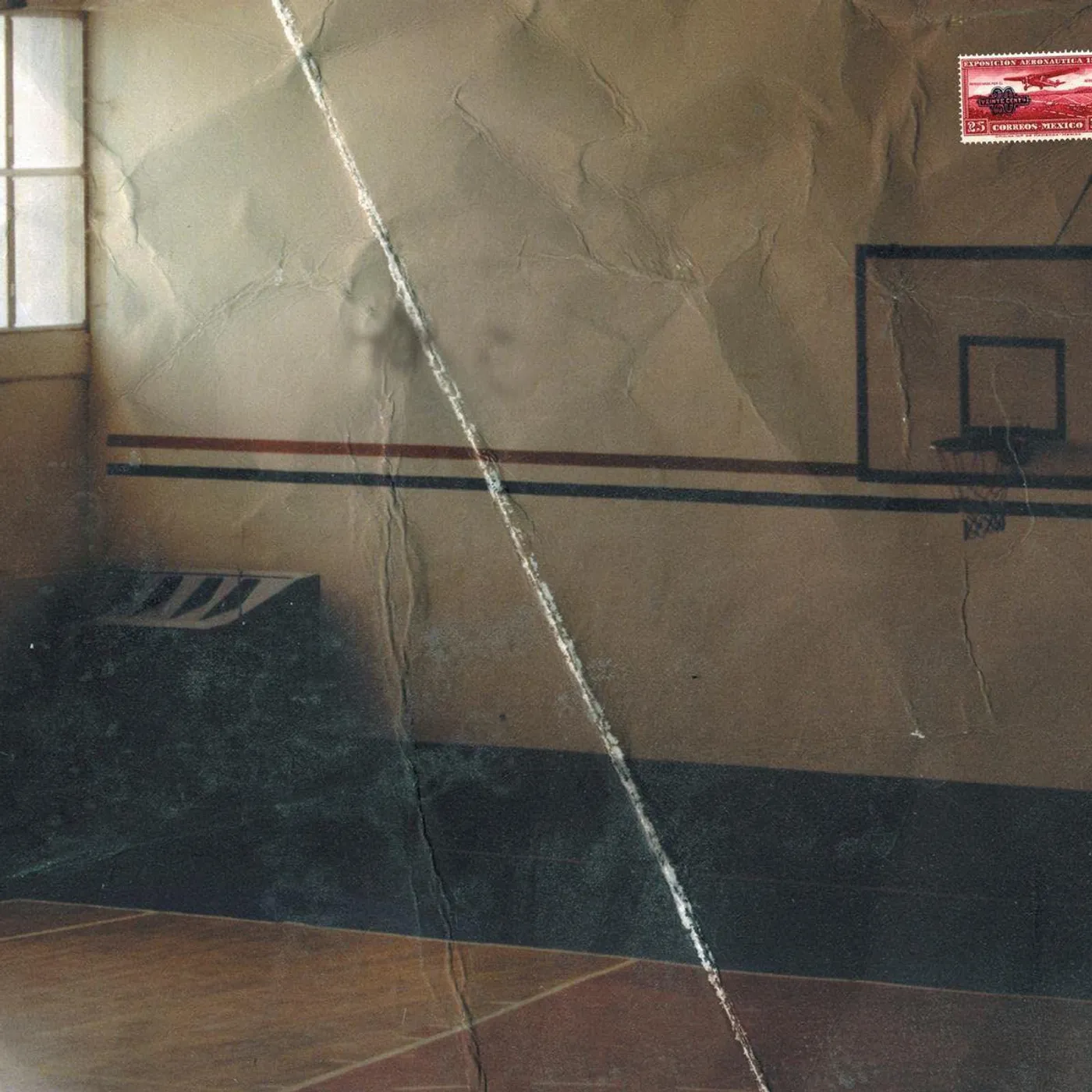 Murcof Remembranza (2022 Remaster/2LP) Vinyl Record