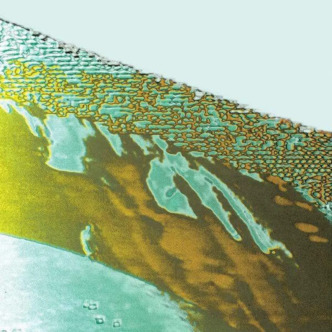 Olli Aarni Koko Maailma Vinyl Record