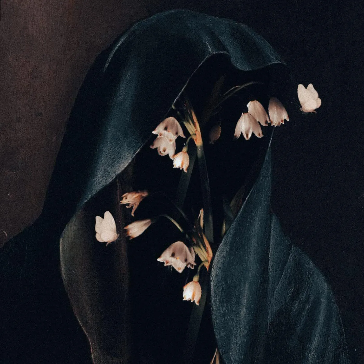 Hail the Void Memento Mori Vinyl Record