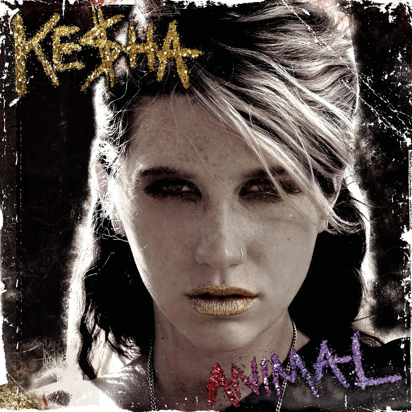 Kesha Animal (Expanded Edition) Vinyl Record