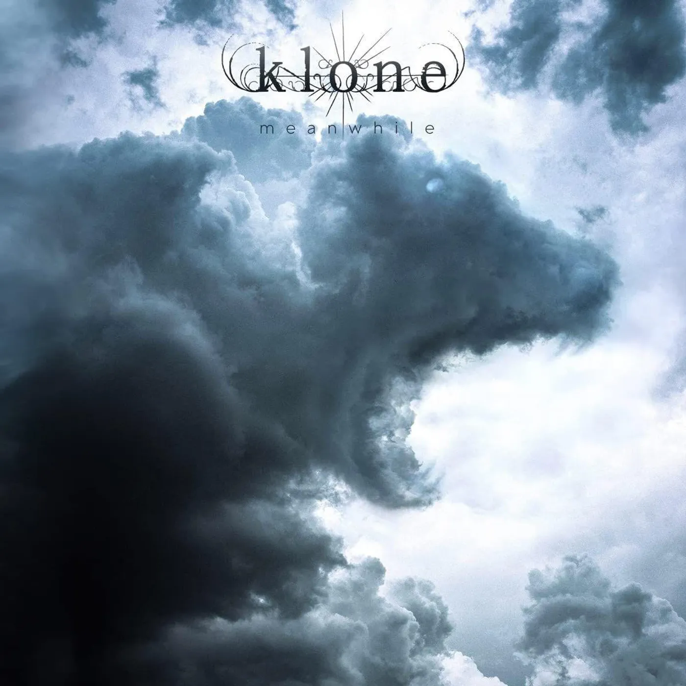 Klone Meanwhile Vinyl Record
