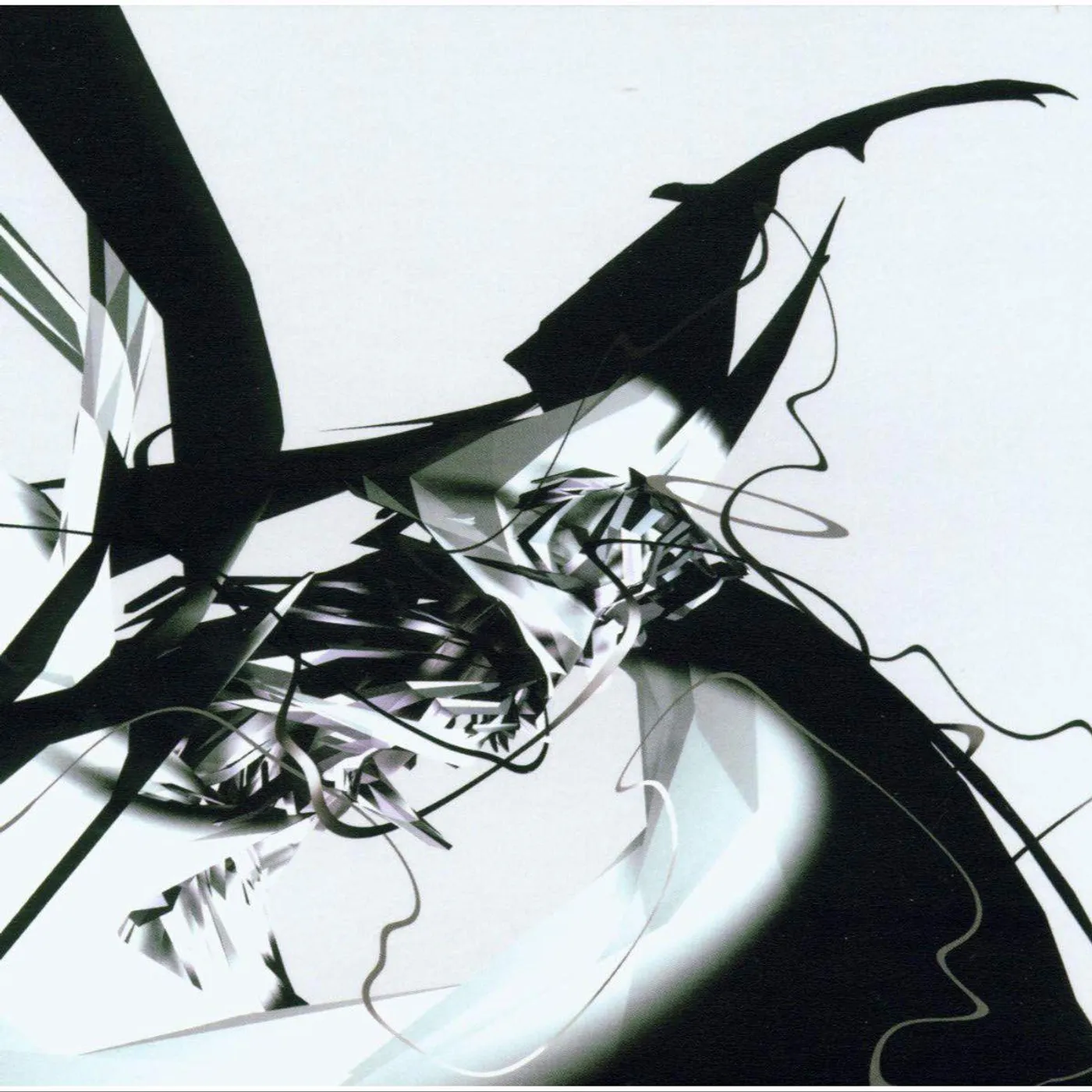 Autechre Draft 7.30 Vinyl Record