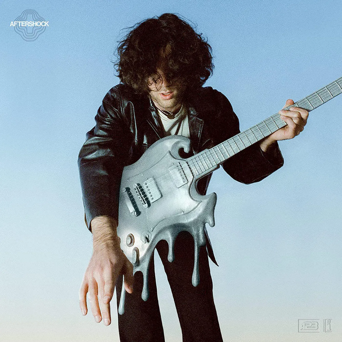 Alexander 23 Aftershock (X) Vinyl Record