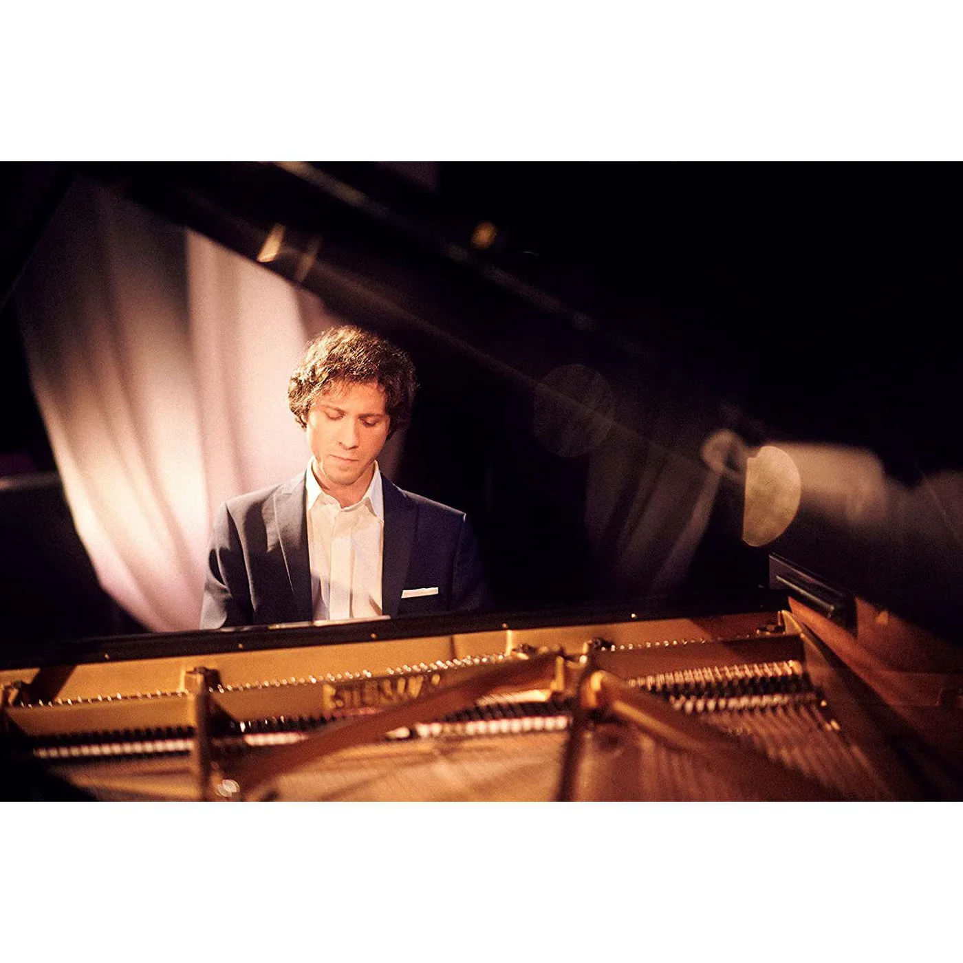 Rafał Blechacz Chopin (2LP) Vinyl Record