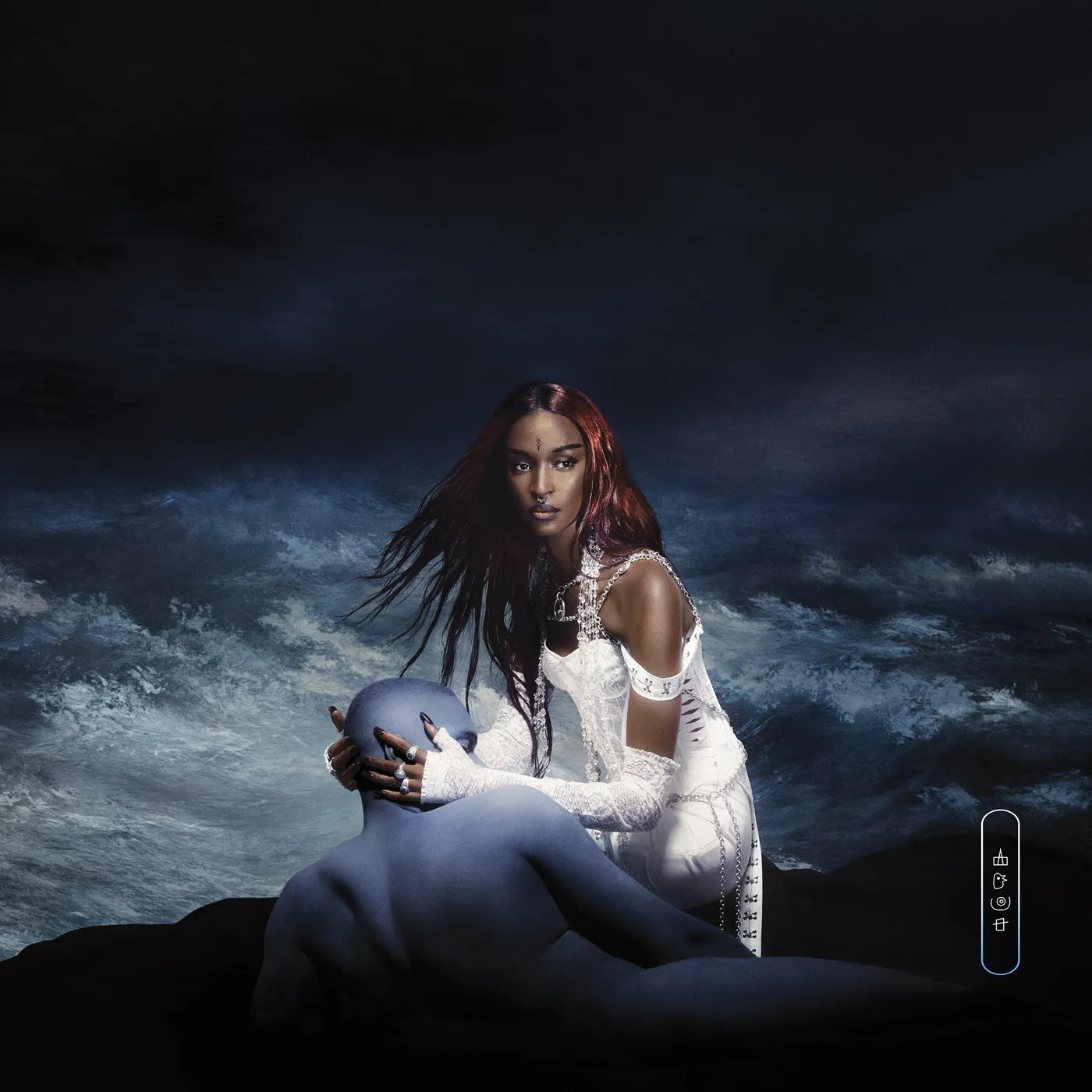 Lous and The Yakuza IOTA Vinyl Record