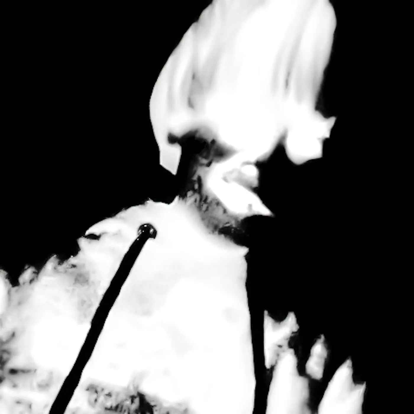 Greg Puciato Child Soldier: Creator Of God (2LP/Orange) Vinyl Record