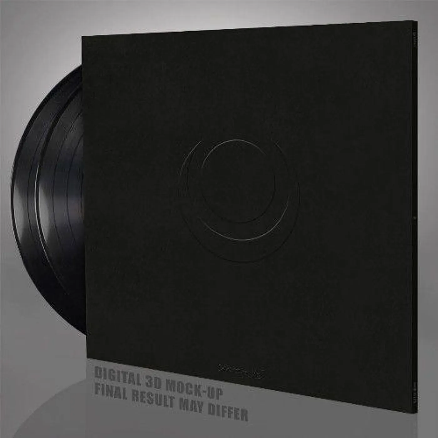 Darkspace Dark Space I (2LP) Vinyl Record